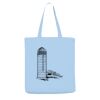 Mid tote bag Thumbnail