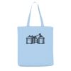 Mid tote bag Thumbnail