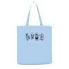 Mid tote bag Thumbnail