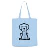 Mid tote bag Thumbnail