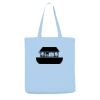 Mid tote bag Thumbnail