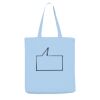 Mid tote bag Thumbnail
