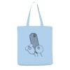 Mid tote bag Thumbnail