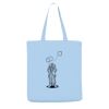 Mid tote bag Thumbnail