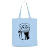 Mid tote bag Thumbnail