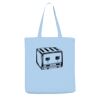 Mid tote bag Thumbnail