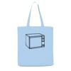 Mid tote bag Thumbnail