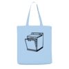 Mid tote bag Thumbnail