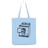 Mid tote bag Thumbnail