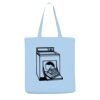 Mid tote bag Thumbnail