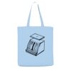 Mid tote bag Thumbnail