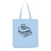Mid tote bag Thumbnail