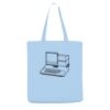 Mid tote bag Thumbnail