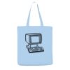 Mid tote bag Thumbnail