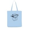 Mid tote bag Thumbnail