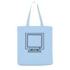 Mid tote bag Thumbnail
