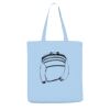 Mid tote bag Thumbnail