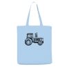 Mid tote bag Thumbnail