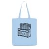 Mid tote bag Thumbnail