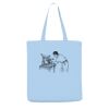 Mid tote bag Thumbnail