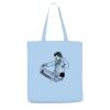 Mid tote bag Thumbnail