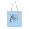 Mid tote bag Thumbnail