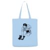 Mid tote bag Thumbnail
