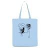 Mid tote bag Thumbnail
