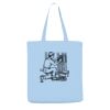 Mid tote bag Thumbnail
