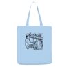 Mid tote bag Thumbnail