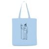 Mid tote bag Thumbnail