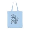 Mid tote bag Thumbnail