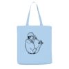 Mid tote bag Thumbnail