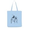 Mid tote bag Thumbnail