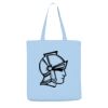 Mid tote bag Thumbnail