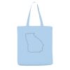 Mid tote bag Thumbnail