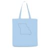 Mid tote bag Thumbnail