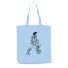 Mid tote bag Thumbnail