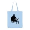 Mid tote bag Thumbnail