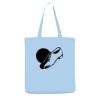 Mid tote bag Thumbnail