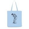 Mid tote bag Thumbnail
