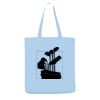 Mid tote bag Thumbnail