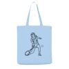 Mid tote bag Thumbnail