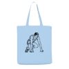 Mid tote bag Thumbnail