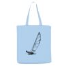 Mid tote bag Thumbnail