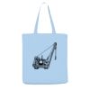 Mid tote bag Thumbnail