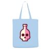 Mid tote bag Thumbnail