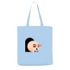 Mid tote bag Thumbnail