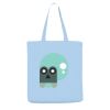Mid tote bag Thumbnail