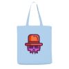 Mid tote bag Thumbnail